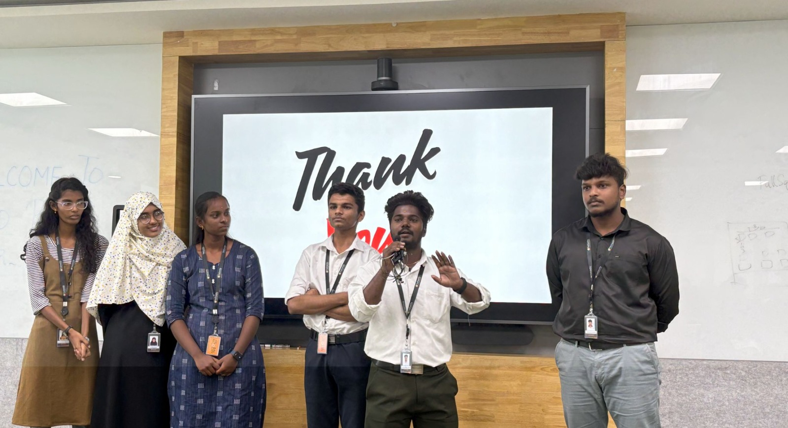 Squad Power Presentation